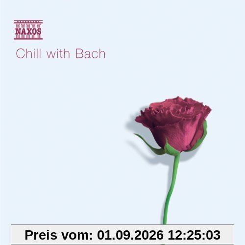 Chill With Bach