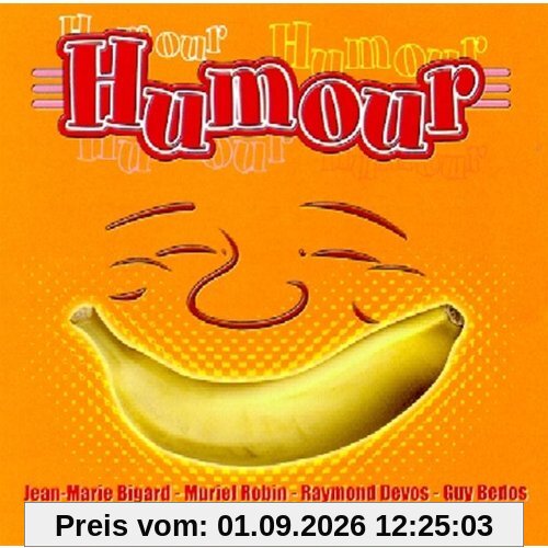 Humour