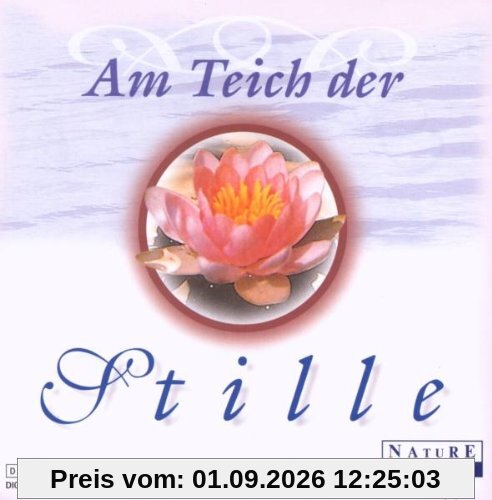 Am Teich der Stille