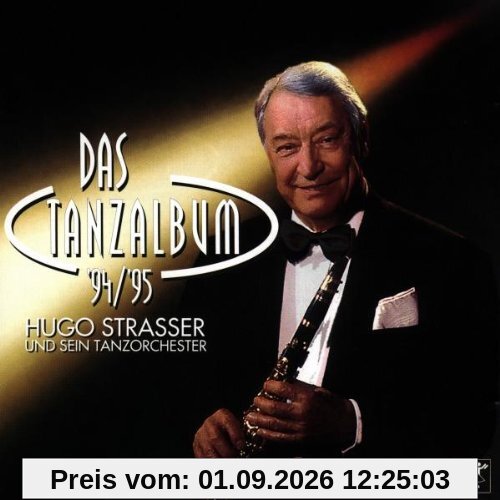 Tanzalbum 1994/95