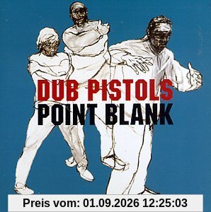 Point Blank (US-Version)