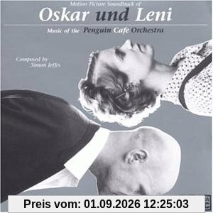 Oskar and Leni
