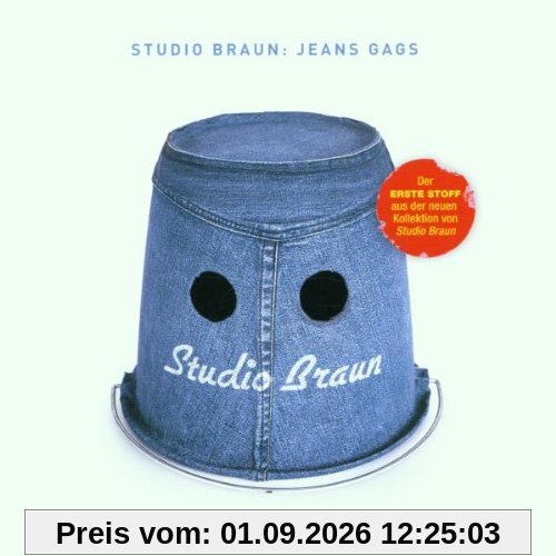 Jeans Gags