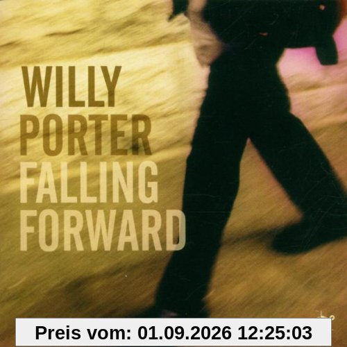 Falling Forward