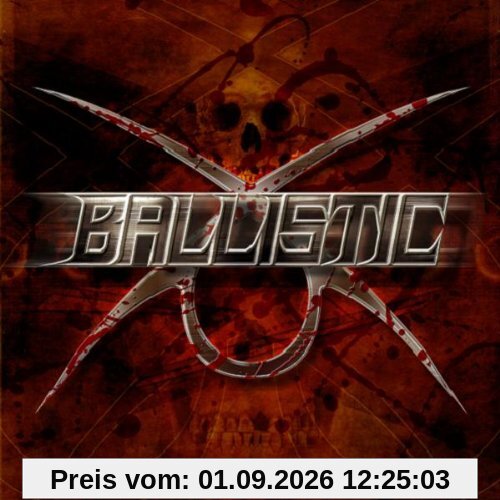 Ballistic