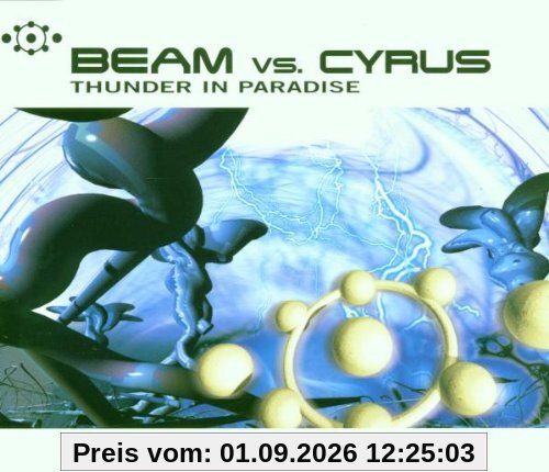 Thunder in Paradise