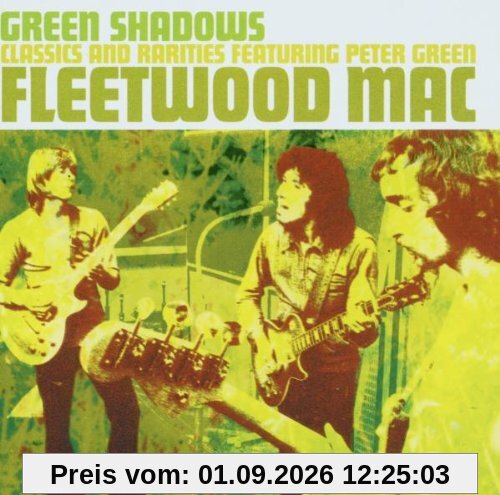 Classics & Rarities