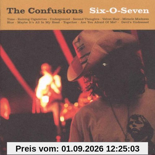 Six-O-Seven
