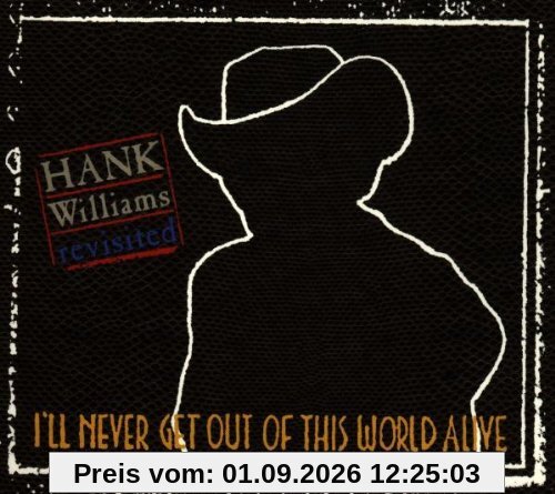 Hank Williams Revisited