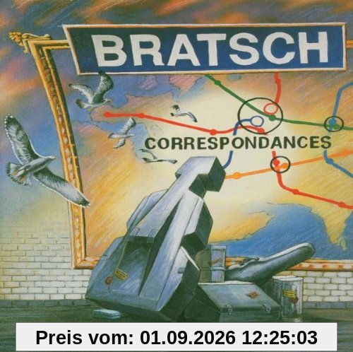 Correspondances