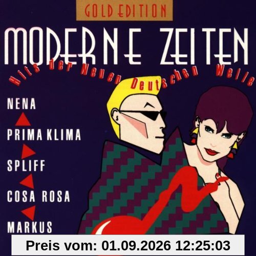 Moderne Zeiten