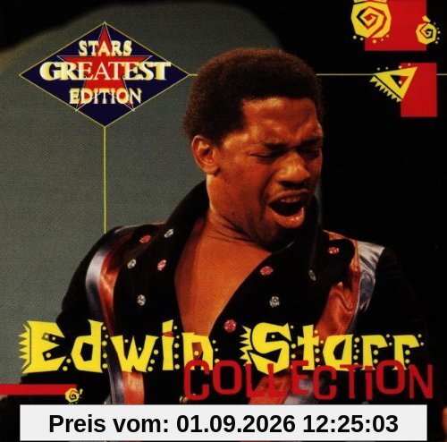 Edwin Starr-Collection