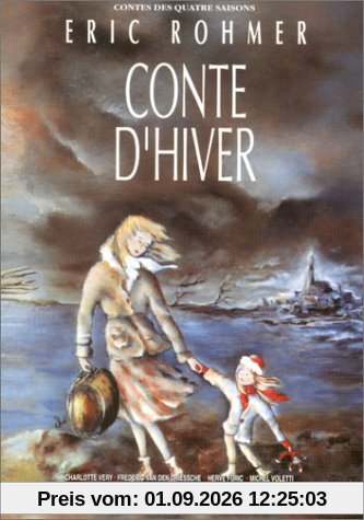 Conte d'hiver