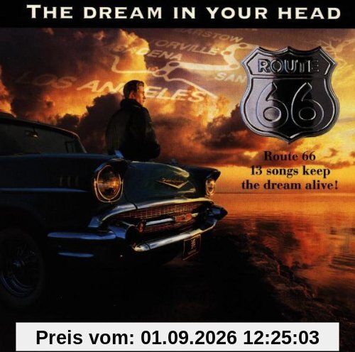 The Dream in Your Head