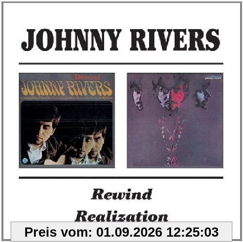 Rewind/Realization