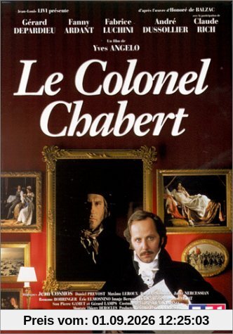 Le Colonel Chabert