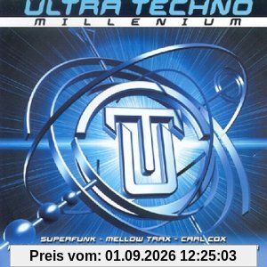 Ultra Techno Millenium