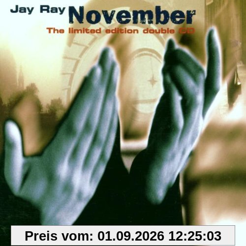 November/Limitiert