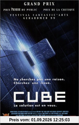 Cube