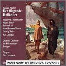 Der Fliegende Holländer