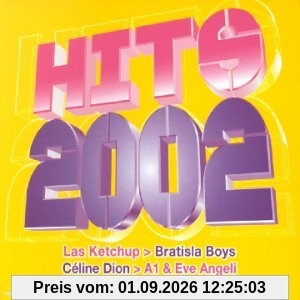 Hits 2002