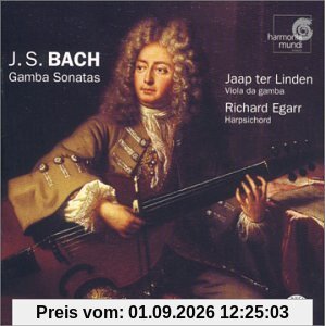 Sonaten für Gambe / Capricci