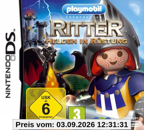 Playmobil - Ritter