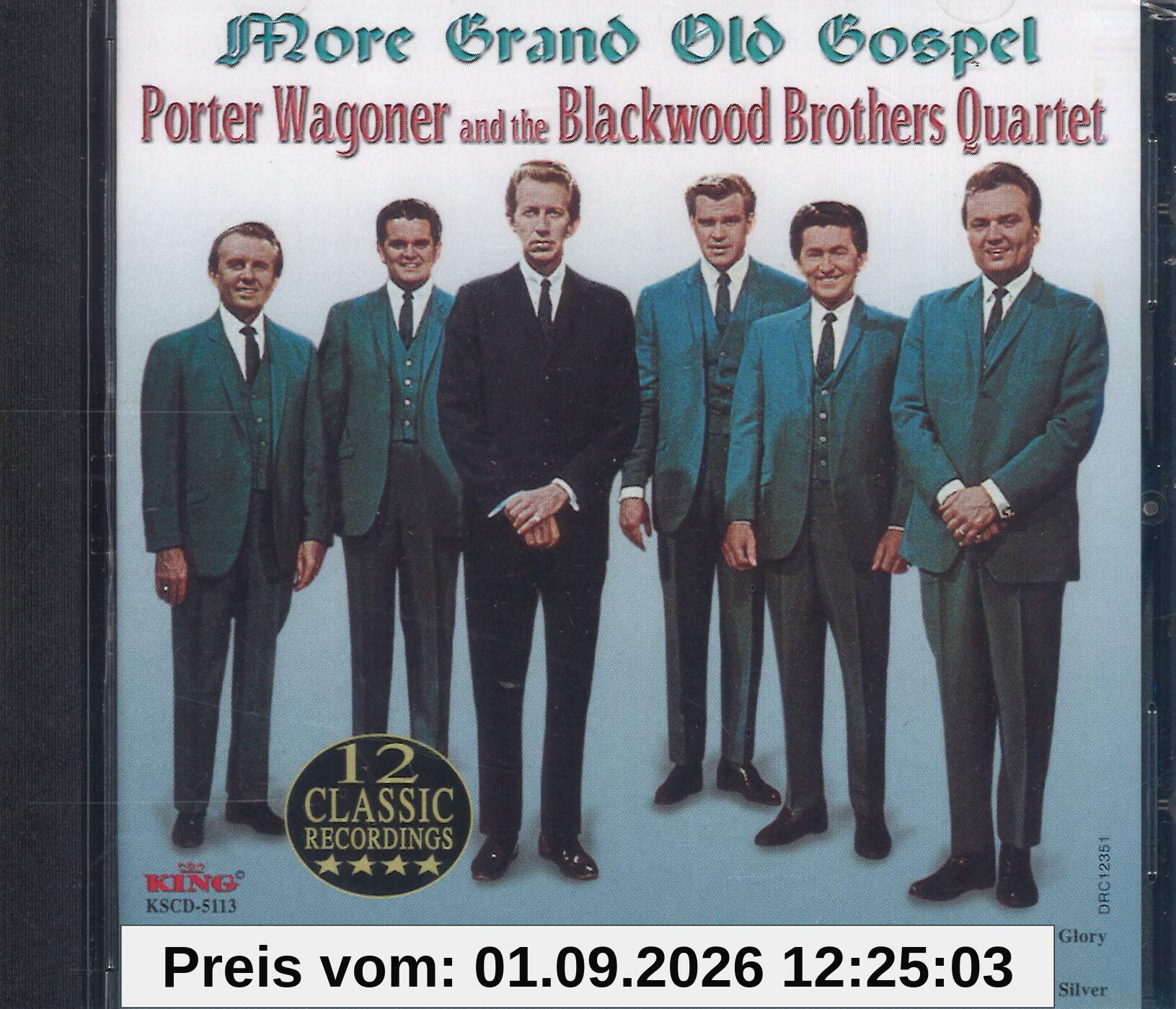More Grand Old Gospel