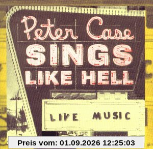 Sings Like Hell