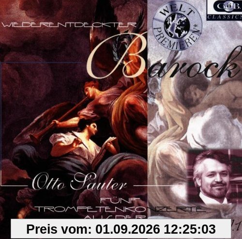 Wiederentdeckter Barock