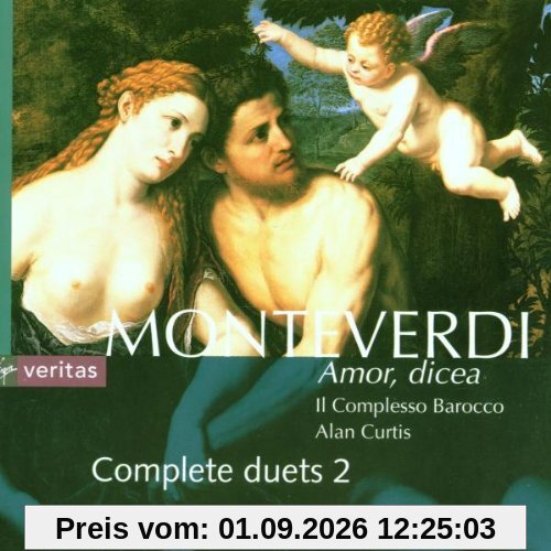 Kammerduette Vol. 2