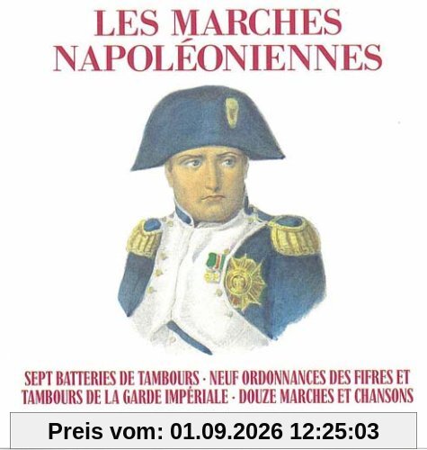 Marches Napoleoniennes