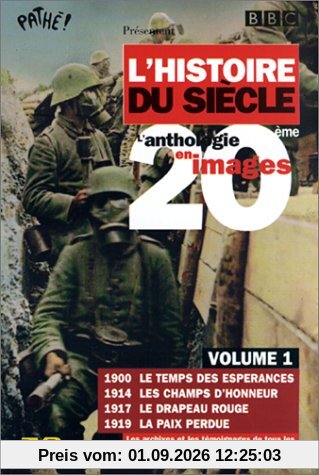 L'Histoire du siècle (Vol.1)