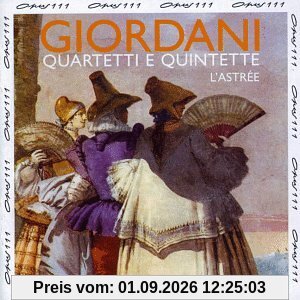 Quartetti E Quintette
