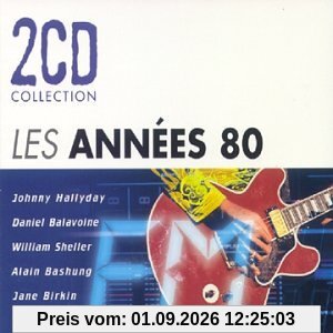 Les Annees 80