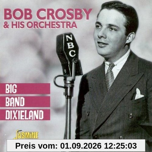 Big Band Dixieland
