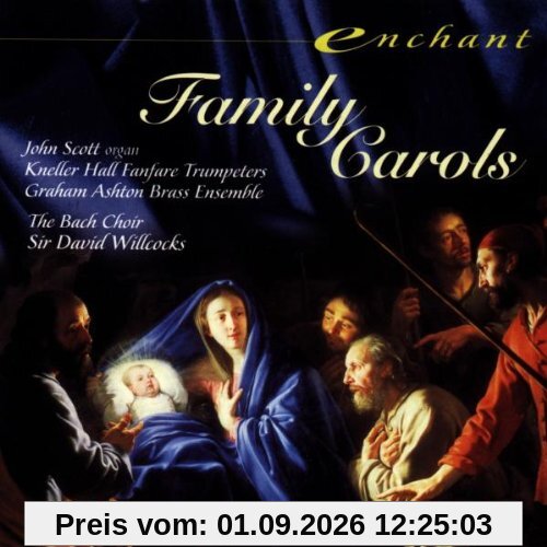 Family Carols