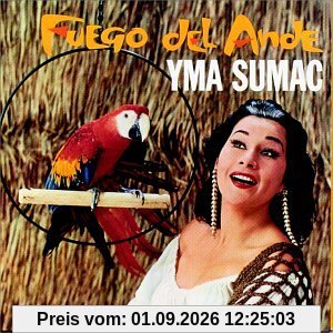 Fuego Del Ande [Re-Issue]