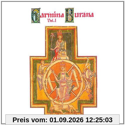 Carmina Burana Vol.1