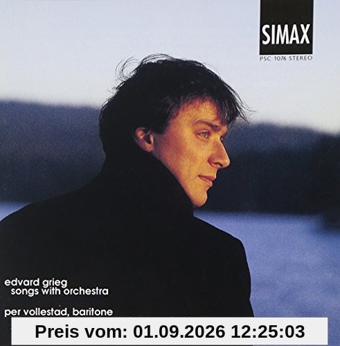 Orchesterlieder
