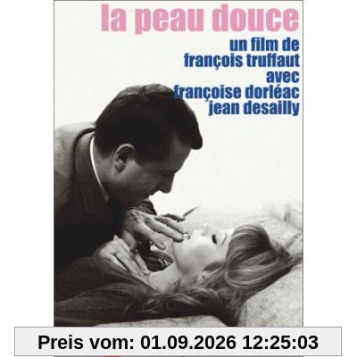 PEAU DOUCE (LA)