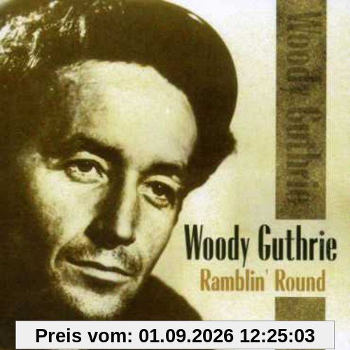 Ramblin' Round