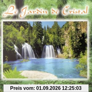 Le Jardin De Cristal