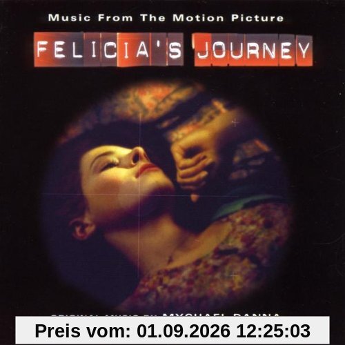 Felicia's Journey