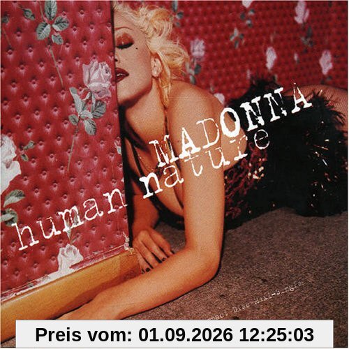 Human Nature [Remix Ep]