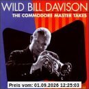 Commodore Master Takes