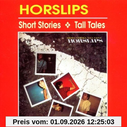 Short Stories and Tall Tales