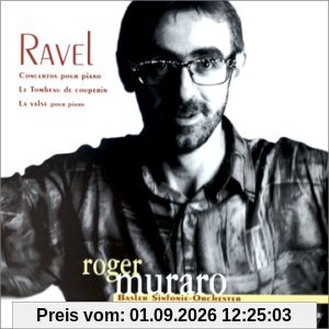 Concerto Pour La Main Gauche & En Sol