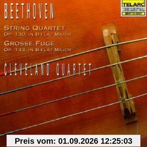 Quartett B-Dur