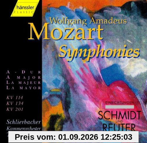 Sinfonien